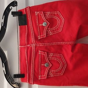 True Religion women's jeans